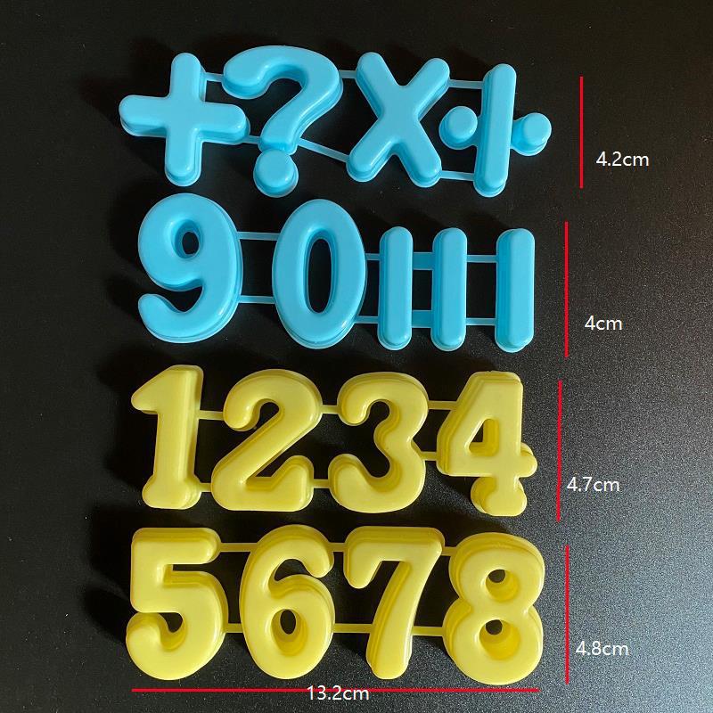 Numbers