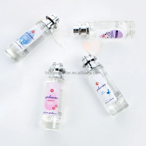 Parfum floral pour bébé pour femmes - Parfum délicat longue durée, Bestseller en gros auprès du fournisseur - Product Image 4