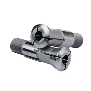 MANURHIN Carbide Tw-in 13 <strong>Guide</strong> <strong>Bush</strong> CNC 3455E Collet 39.001 Chuck Lathe Swiss Type De-cotum 16 <strong>Guide</strong> <strong>Bushes</strong> - Product Image 6