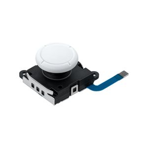 Reemplazo 3D analógico <span class=keywords><strong>Joystick</strong></span> Thumbstick para Nintend Switch Joycon Thumb Stick Módulo de botón Sensor para NS Joycon - Product Image 3