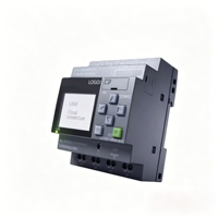 Module de Contrôleur Logique PLC LOGO 6ED1052-2FB08-0BA2, Contrôleur Programmable PLC, Automatisation Industrielle, Contrôle PLC