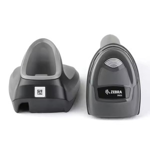 Escáneres inalámbricos Zebra Symbol <span class=keywords><strong>DS2278</strong></span> 2D con interfaz USB para industria logística de instalación sin controladores Plug-and-Play - Product Image 2