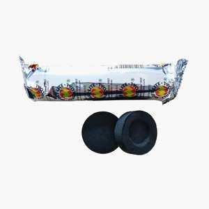 Excelsior swift-<span class=keywords><strong>lite</strong></span>-tabletas de carbón para incienso y cachimba, 80 unidades - Product Image 2