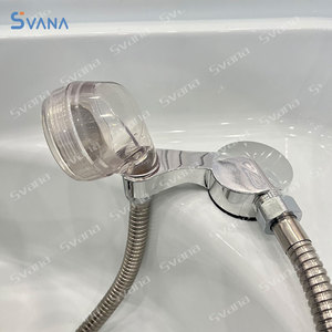 แชมพูสระผมหัวเตียงพร้อมสปาเท้า - Product Image 5