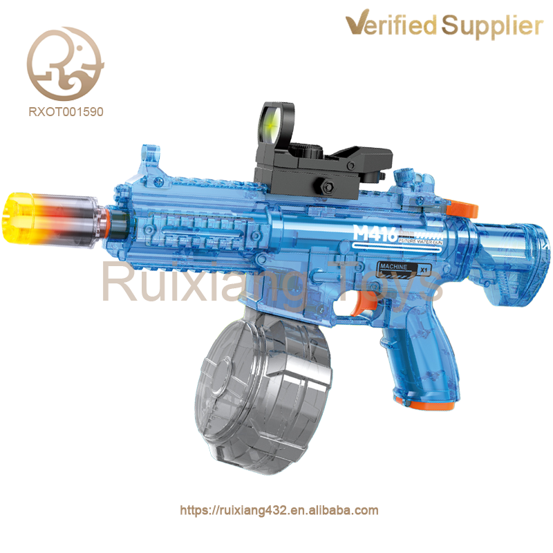 electric silicone gun