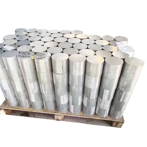 Billetes de Aluminio Resistentes a la Oxidación, Suministro de Fábrica, Aptos para Tratamiento Térmico, Reforzamiento y Fabricación de Componentes Estructurales - Product Image 6