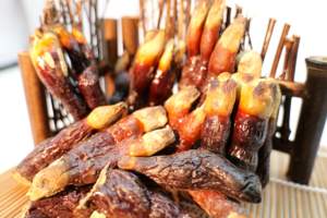 Красные грибы рейши, древнее средство для более здоровой и счастливой жизни - Product Image 5