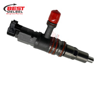Pièces automobiles MTU Detroit Diesel Injecteur de carburant VTO-G241M48B 23526170 VTO-B160BW Pièces de rechange pour moteur MTU 4000