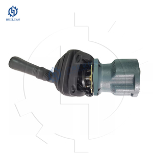 Ec210 ec240 ec290 ec360 van điều khiển <span class=keywords><strong>joystick</strong></span> <span class=keywords><strong>E320</strong></span> thanh điều khiển thủy lực <span class=keywords><strong>Joystick</strong></span> cho máy xúc phụ tùng - Product Image 4