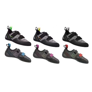 <span class=keywords><strong>Scarpe</strong></span> da arrampicata impermeabili in pelle professionale da montagna per adulti per bambini - Product Image 1