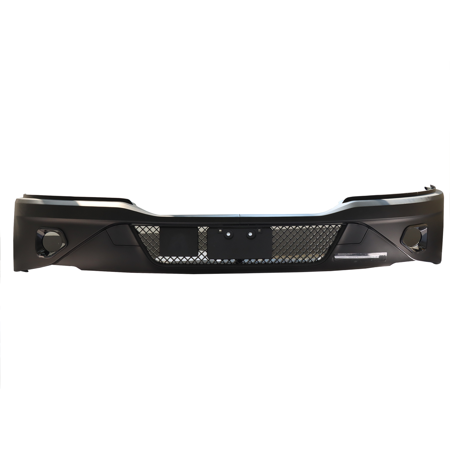 kenworth t680 front bumper
