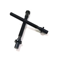 Accessoires de moto en aluminium sur mesure, usinés CNC, fournisseur de services de tournage et d'usinage de précision pour grandes pièces