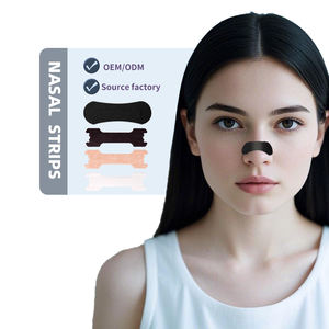 Les bandes anti-ronflement pour la bouche et le corps recommandées par les médecins pour améliorer la respiration - Product Image 2