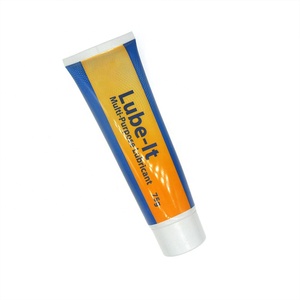 PFPE/PTFE grasso di Grado Alimentare a Lungo termine di anti-ossidazione lubrificante Perfluoropolyether Grasso lubrificante - Product Image 6