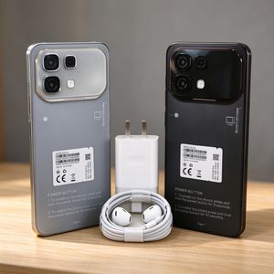 Smartphones note60pro 5G 24 Go + 1 To, débloqués pour le monde entier, déverrouillage par empreinte digitale et reconnaissance faciale, processeur Deca Core - Product Image 5
