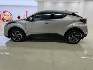 <span class=keywords><strong>Toyota</strong></span> <span class=keywords><strong>C</strong></span>-<span class=keywords><strong>HR</strong></span> 2022 2.0L Vehículo Fabricado en China en Buen Estado General, Volante a la Izquierda, Autos Usados <span class=keywords><strong>de</strong></span> <span class=keywords><strong>Segunda</strong></span> <span class=keywords><strong>Mano</strong></span> - Product Image 6