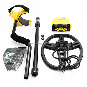 جهاز كشف المعادن المحمول TX-6450 من مصنع تيانشون، بمدى طويل وسعة عمق تصل إلى 5 أمتار للكشف الاحترافي عن المعادن - Product Image 6