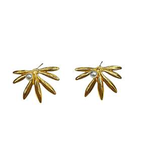 Pendientes de Moda EE-220-4624-16 - Product Image 1