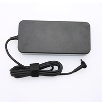 Adaptador de CA Universal para Portátil de 65 W, 19 V 3.42 A, 19.5 V 3.33 A, Cargador con Múltiples Puntas para HP, Dell, Lenovo, Asus, Acer, Samsung, Toshiba