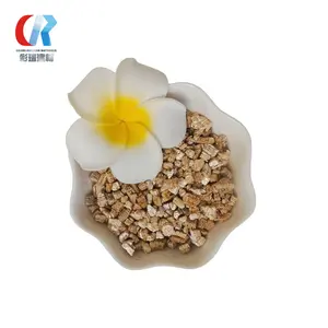 Làm Vườn vermiculite lớp công nghiệp vermiculite chống cháy sơn cách nhiệt