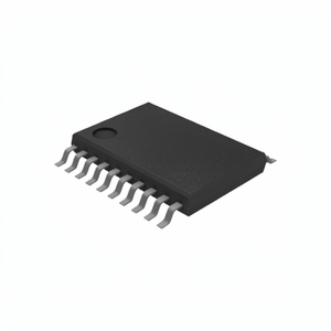Composant électronique de puce CMX469AD3-TR1K 20 SOIC Interface du fabricant Channel - Product Image 1