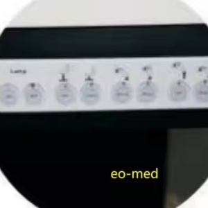 ชุดโต๊ะตรวจวัดสายตาแบบครบวงจร รุ่น CS-700/B พร้อมเก้าอี้ตรวจวัดสายตาในตัว - Product Image 6