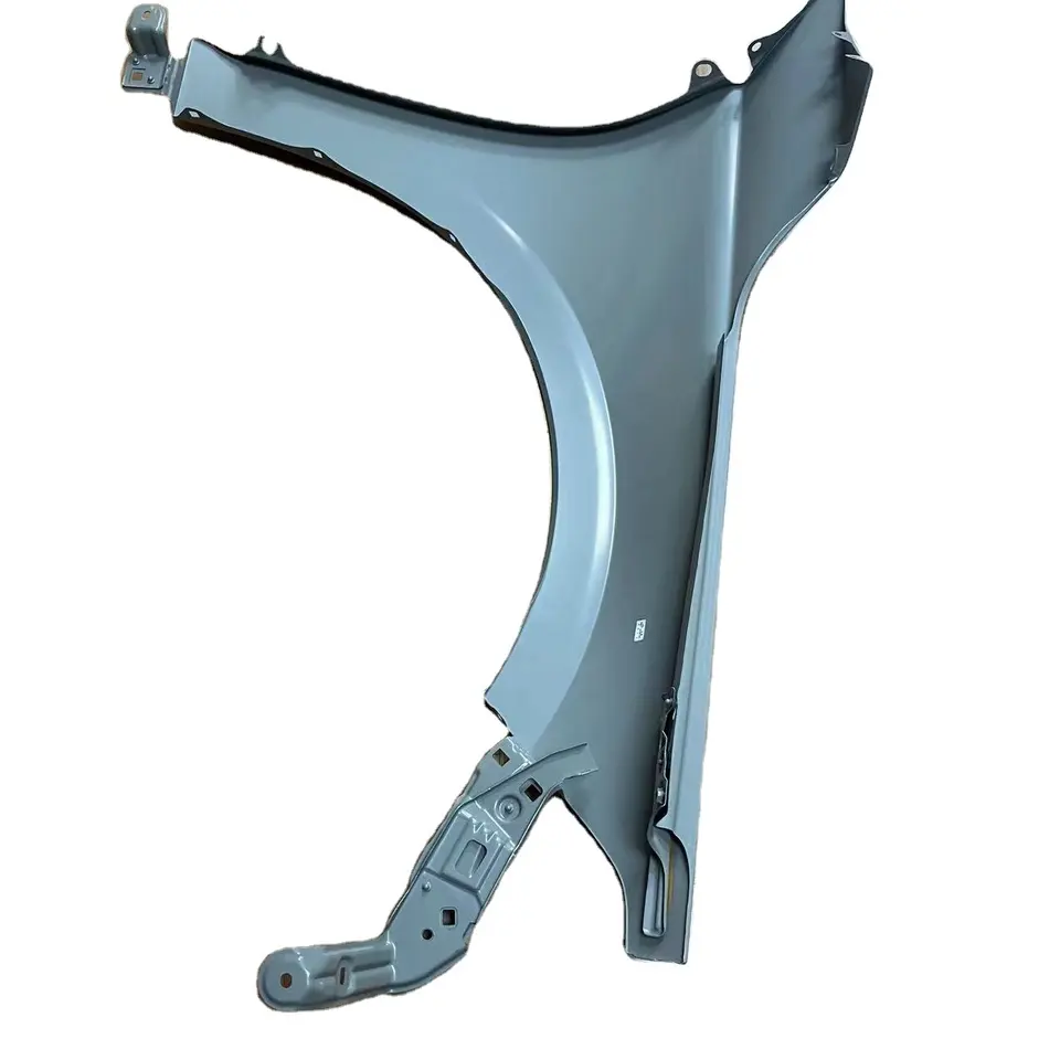 CAR AUTO BODY PARTS  Front Left Right Fender New Automobile Rear Fender Cover for Honda Civic 2022 Auto Parts Image 1