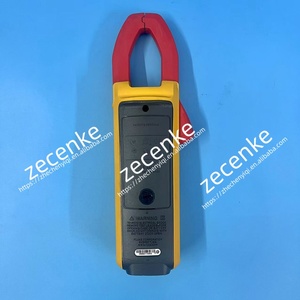 Pinza amperimétrica Fluke 381 Remote <span class=keywords><strong>Display</strong></span> True <span class=keywords><strong>RMS</strong></span> AC/DC con IFlex ** - Product Image 5