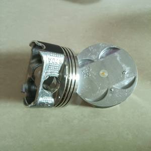 Piston 13010-R70-A00 pour Honda Accord 3.5, Crosstour 3.5, Acura 3.7 – Pièces de rechange moteur avec axe de piston et segments - Product Image 4