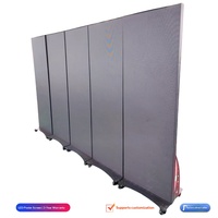 Écran publicitaire LED couleur haute définition 640x1920 ultra-fin sur pied pour extérieur