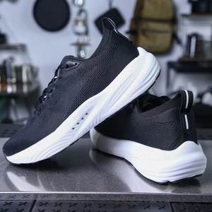 Nuevo Modelo 2026, Zapatillas Deportivas Brookes Glycerin Gradient con Suela Gruesa, Amortiguación y Malla Transpirable para Hombre y Mujer - Product Image 5