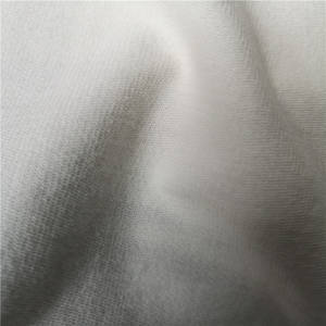 360gsm CVC tissu éponge français Polyester coton tissu éponge 60% coton <span class=keywords><strong>40</strong></span>% polyester tissu éponge coton Polyester boucle tricot - Product Image 2