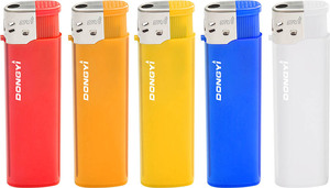 Allume-cigare électronique avec photo imprimée, 2020 - Product Image 2