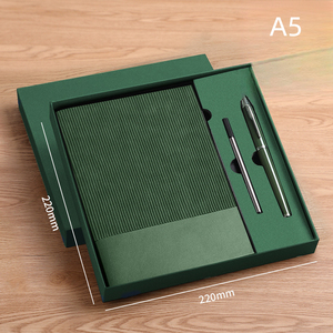 Tùy Chỉnh Công Ty Bộ Quà Tặng Sang Trọng Cốc Chân Không Máy Tính Xách Tay Và Bút Điều Hành Bộ Dụng Cụ Kinh Doanh Khuyến Mại Quà Tặng Thiết Lập Với Hộp Bút - Product Image 5