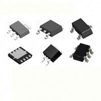 Composants électroniques Mcu 32 bits Stm32 Arm M0 Risc 64kb Flash Lqfp48
