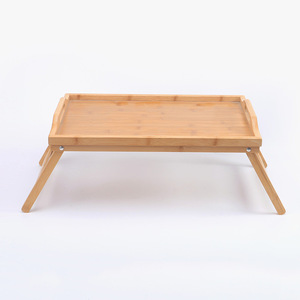 Japanese-style wooden <b>tea</b> <b>tray</b>, hand-held bamboo <b>tray</b>, hotel rectangular serving plate, bamboo bread and pizza plate with - Product Image 1