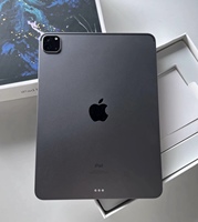 Tablette informatique d'occasion d'origine débloquée de haute qualité pour Apple iPad (2022) 8 Go de RAM + 128/512 Go Wi-Fi + Cellulaire et GPS