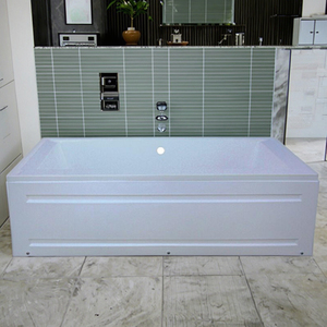 <span class=keywords><strong>Baignoire</strong></span> en <span class=keywords><strong>plastique</strong></span> portable d'occasion pour adultes pour le trempage pour la salle de bain - Product Image 6