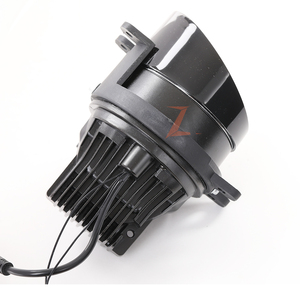 เครื่องฉายไฟตัดหมอก LED แบบ Bi 12V 80W สำหรับรถยนต์ Zdw03 Ip68ทุกสภาพอากาศ - Product Image 6