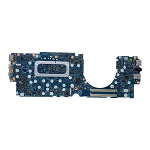 ของแท้ใหม่สำหรับเมนบอร์ด Dell Latitude 7340 i5-1335U 030C77โอเอซิส13 MS RPL 213204-1 59JYG $ La - Product Image 1