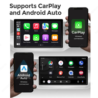 Boîtier AI pour voiture Navifly DUDUAUTO, Qualcomm 6225 6325, Android Box, pièces automobiles pour modèle de voiture universel avec câblage CP, prend en charge GPS 4G WIFI