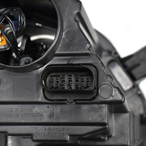 TIEAUR Cerca Partner Commerciali Fanale Anteriore per Auto in Materiale PP Xenon AFS EURO per <span class=keywords><strong>PASSAT</strong></span>/B7 Anni 2012-2016 - Product Image 6