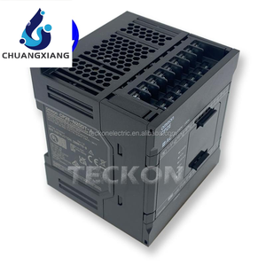وحدة تحكم PLC CP2E N14DR-D أصلية جديدة تمامًا، وحدة برمجة PLC طراز CP2E-N14DR-D - Product Image 2