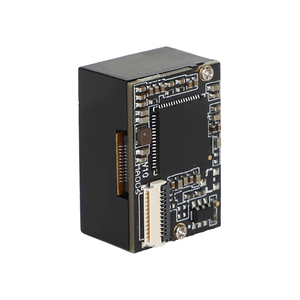 MA608 OEM/ODM Android Handheld Id <span class=keywords><strong>Wireless</strong></span> Barcard Industrial Barcode CMOS <span class=keywords><strong>Scanner</strong></span> Com Device Android para almacén - Product Image 5