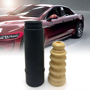 सीट/वोलकस्वजन/औदी के लिए शॉक अवशोषक धूल कवर बफर ब्लॉक मरम्मत किट, वाहन मॉडल के लिए अनुकूलित कर सकते हैं - Product Image 3