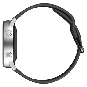 <span class=keywords><strong>Bracelet</strong></span> de montre <span class=keywords><strong>en</strong></span> <span class=keywords><strong>silicone</strong></span>, 20mm, 22mm, <span class=keywords><strong>pour</strong></span> samsung <span class=keywords><strong>galaxy</strong></span> <span class=keywords><strong>watch</strong></span> 3 <span class=keywords><strong>active2</strong></span>, vente <span class=keywords><strong>en</strong></span> gros - Product Image 6