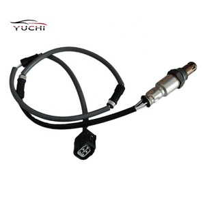 36532-55A-Z01ออกซิเจนเซ็นเซอร์234-4011 3653255AZ01อะไหล่รถยนต์สำหรับฮอนด้าซีวิคแอคคอร์ดแอคคอร่า - Product Image 5