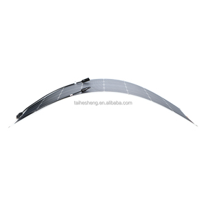 <span class=keywords><strong>Kit</strong></span> de panneaux solaires pliables portables 80w <span class=keywords><strong>100w</strong></span> 120w 160w 200w 240w pour le <span class=keywords><strong>camping</strong></span> - Product Image 5