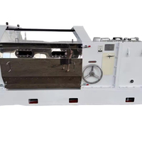 Machine à Huile de Graines d'Arachide de Haute Qualité et Efficacité à Pressage à Froid Fabriquée en Chine