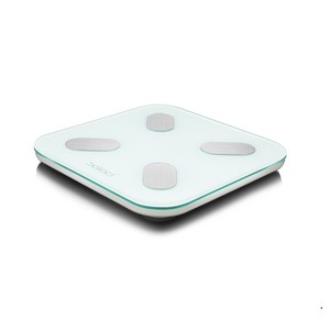 Digital de alta precisión electrónica personal de cristal LCD <span class=keywords><strong>IMC</strong></span> 150kg/180kg de baño <span class=keywords><strong>cuerpo</strong></span> de peso de la grasa - Product Image 4
